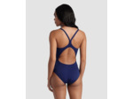 Maillot de bain arena Performance Surfs Up Light Drop Back pour femmes