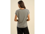 Tee-shirt à motifs rayures