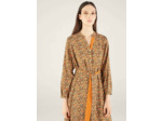 Robe autumn blend
