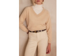Pull BARY en 100% cachemire