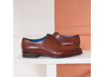 Richelieu Homme Leni Marron