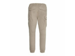 Jogger pant cargo TRRELAX70 SCHOTT