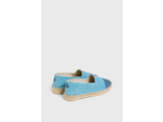Espadrilles bicolores - SOPHIA