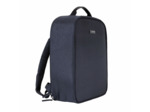 Sac à dos toile Securit Noir