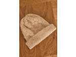 Bonnet HADAMO à torsades