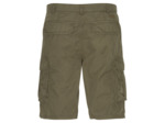 Bermuda multipoches TRSTEELER30 SCHOTT