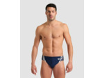 Slip de bain arena Graphic Feel pour hommes
