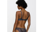 Wild Peony Florale W - Soutien-gorge avec armatures