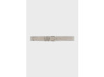 Ceinture en cuir et strass - REYNA