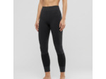 Sntial Wool Tights Deep Black