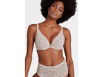 Soutien-gorge Triangle avec armatures Rosessence