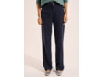 Pantalon à chevrons