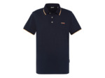 Polo en coton PSAUSTEEN SCHOTT