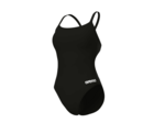 Maillot de bain arena Performance Solid Challenge Team pour femmes