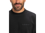 Fleece Quiksilver Noir Classique