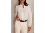 Blouse SANDRA en coton