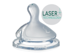 Kit biberon complet Bebeconfort Physio Air Blanc