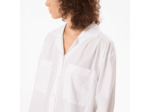 Chemise blanc