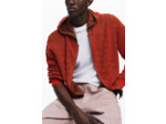 Pull À Manches Longues En Tricot – Homme