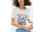 T-shirt telegance