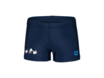 Short de bain arena Friends Graphic pour garçons
