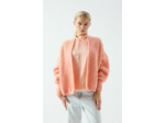 Gilet femme East