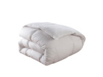 Couette naturelle CHAUDE 70% duvet de Canard Neuf
