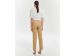 Pantalon Paul Beige en Polyester