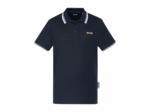 Polo en coton piqué PSWILL2 SCHOTT