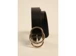 Ceinture à double boucles