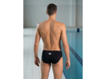 Slip de bain arena Optical Waves pour hommes