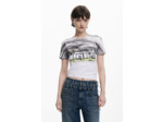 T-Shirt Short Sleeve