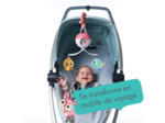 Tiny Love Mobile musical Princess Miscel