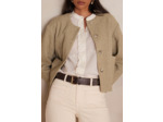 Veste CARMEN en coton