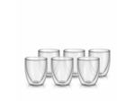 6 verres à cappuccino WMF KULT