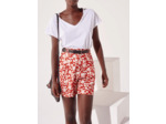 Short fraise