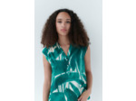Blouse marguerite