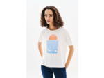 T-shirt tim-ocean