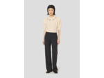 Pantalon Primero Nuit en Laine Vierge