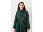 Parka guarana