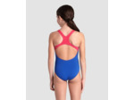 Maillot de bain arena Performance Logo Kikko Swim Pro Back pour filles