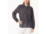Chemise carreaux nuit