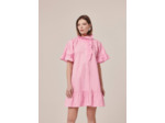 Robe Ripoline Blush en Coton