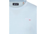 T-shirt logo brodé TSBRODED