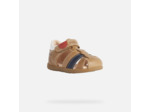B SANDAL MACCHIA ENFANT
