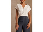 T-shirt AGATHE en coton