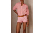 Blouse CHERAZADE en coton