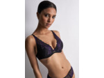 Soutien-gorge Plunge foulard À Fleur de Toi