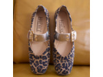 Ballerine Femme Matild Leopard