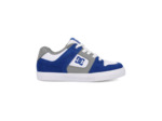 "DC Vulcanized Shoe - White"